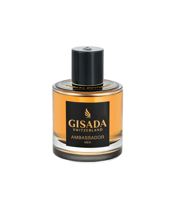 Gisada – Ambassador  – Eau De Parfum 100ML