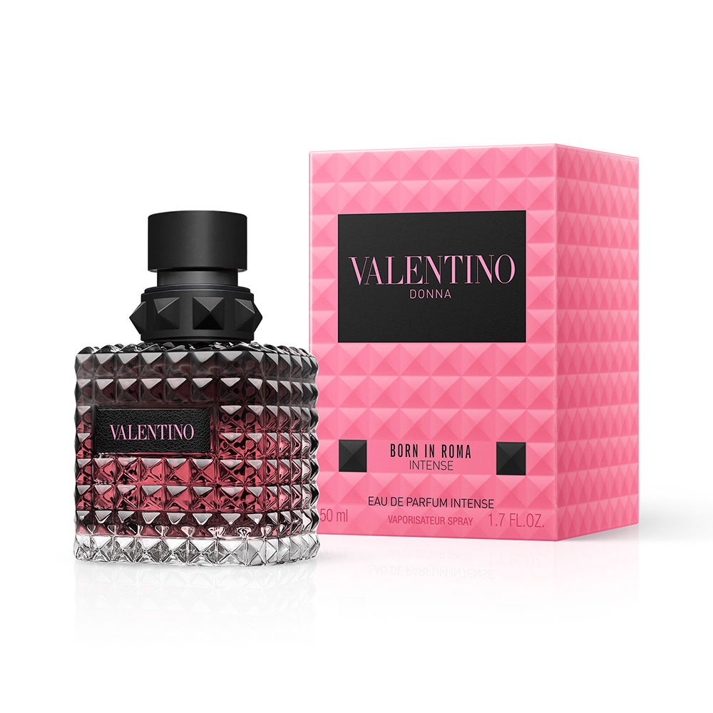 Valentino - Born In Roma Intense - Eau De Parfum Intense DONNA - 100ML - immagine 2