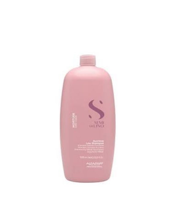 Alfaparf Milano – Semi di Lino  Moisture – Shampoo nutriente