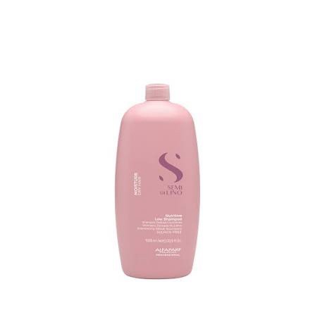 Alfaparf Milano - Semi di Lino Moisture - Shampoo nutriente